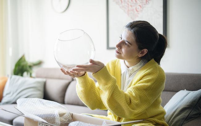 Выбросьте это до Нового года из дома: 17 вещей, которые притягивают бедность