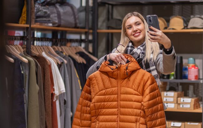 Як вибрати пуховик, щоб не перетворитися на велику сумну гусінь