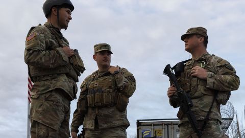 Війська США покидають ключовий хаб допомоги Україні у Польщі