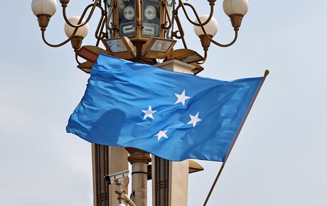 Вже 90 підписів. До підсумкового комюніке саміту миру приєдналася ще одна країна