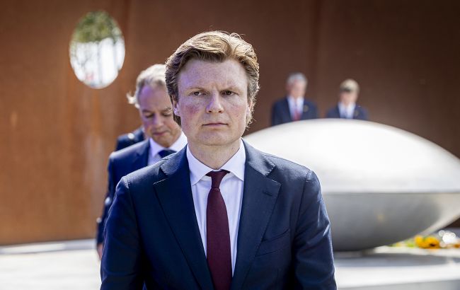 У Нідерландах застерегли від "поганої угоди" між Україною та РФ: агресія повернеться