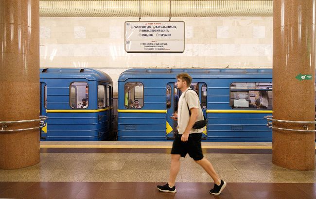 Рівні тривог, відкриті мости та метро: як у Києві хочуть оновити правила безпеки