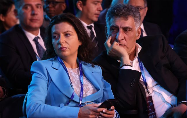 Кеосаян, Симоньян і ще 5 топ-пропагандистів РФ, яких настигла карма