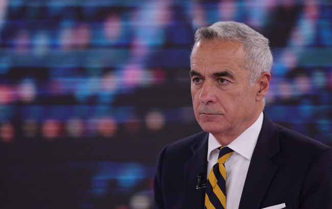 Победитель первого тура выборов президента Румынии хочет прекратить помощь Украине