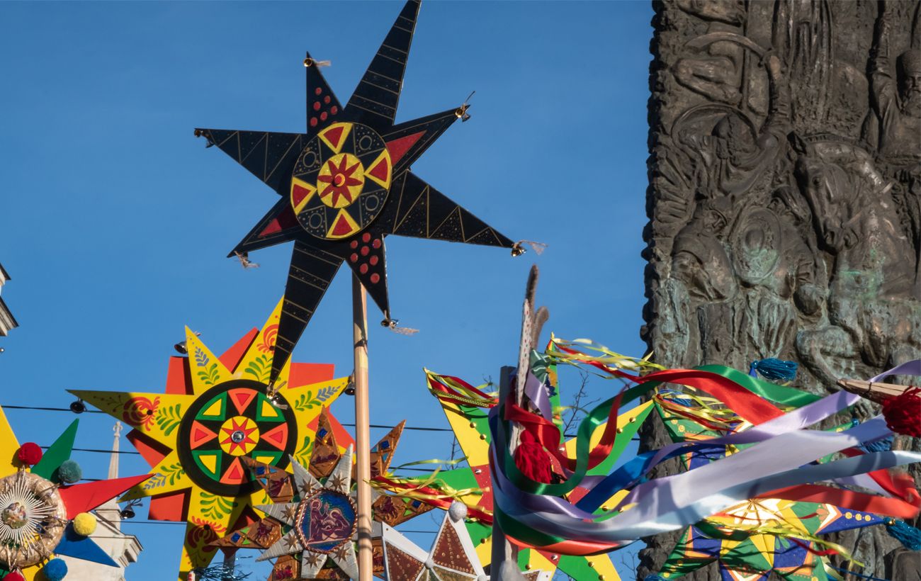 Різдво на Донбасі, в Криму та на Кубані: традиції, які ми помилково вважали втраченими