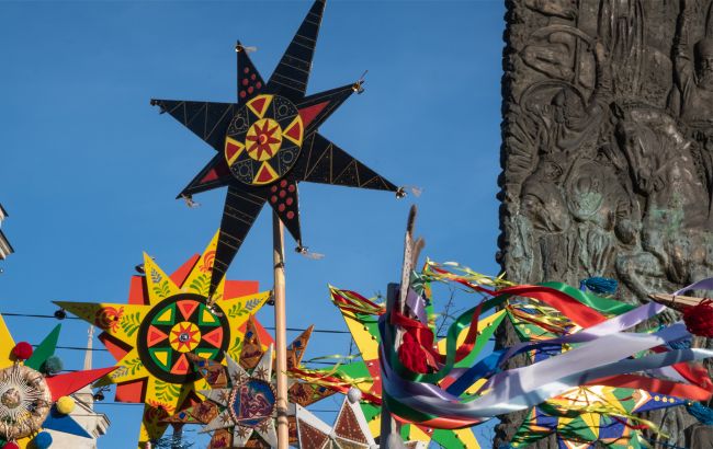 Різдво на Донбасі, в Криму та на Кубані: традиції, які ми помилково вважали втраченими