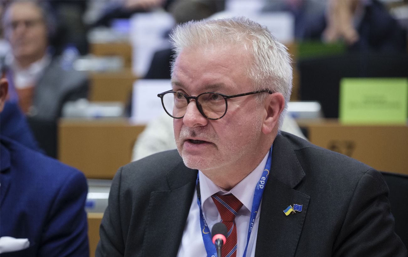 Справа Тимошенко: у Європарламенті поставили під сумнів законність розслідування