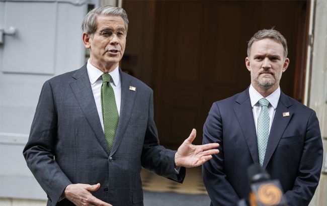 США і Китай домовилися про 90-денне торговельне перемир'я: що буде з митами