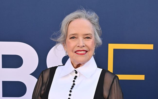 Актриса Кэти Бейтс похудела на 45 кг благодаря этим изменениям в рационе: все очень просто