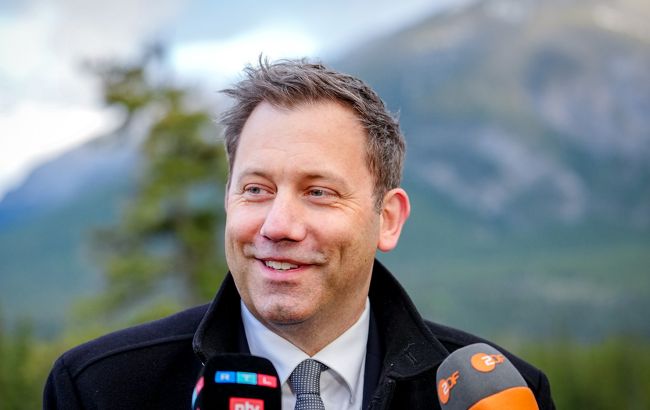 Захистити дітей від Путіна: у Бундестазі представили бюджет із витратами на оборону Німеччини