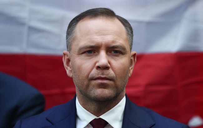 Навроцкий заявил о планах посетить Украину и встретиться с Зеленским