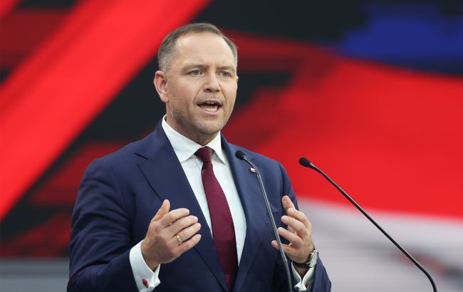 Стало известно, когда состоится инаугурация нового президента Польши