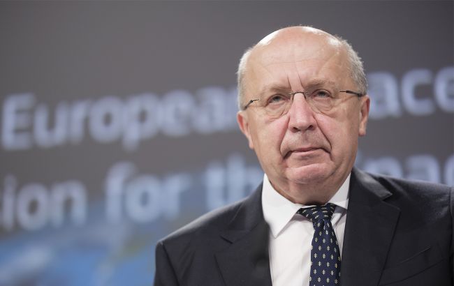 Чи приєднається Словаччина до проєкту "Стіна дронів"? У ЄС відповіли