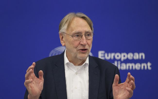 Європарламент призупинив роботу над торговою угодою ЄС і США