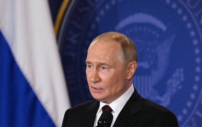 Путин сделал заявление об Украине после переговоров с Трампом