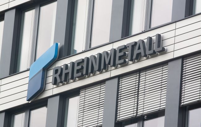 Для дронів та снарядів: Rheinmetall збудує два нових заводи поблизу України