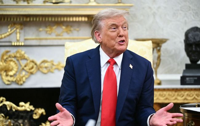 Трамп анонсировал новый обмен пленными между Украиной и РФ