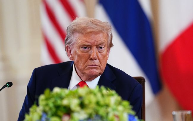 Трамп заявил, что лидеры ЕС обеспокоены гарантиями безопасности для Украины после его отставки