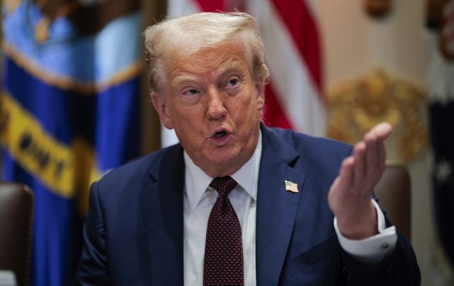 Трамп против Мадуро: вторгнутся ли США в Венесуэлу?