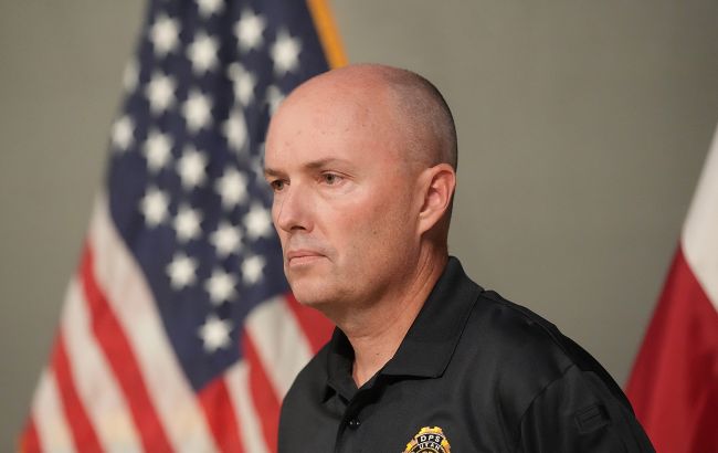 Російські та китайські боти просувають фейки щодо вбивства Кірка, - губернатор Юти