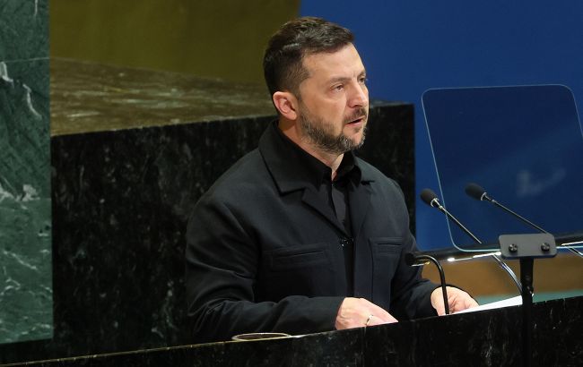 Будуть атакувати повністю автономно: Зеленський дав прогноз щодо дронів із ШІ