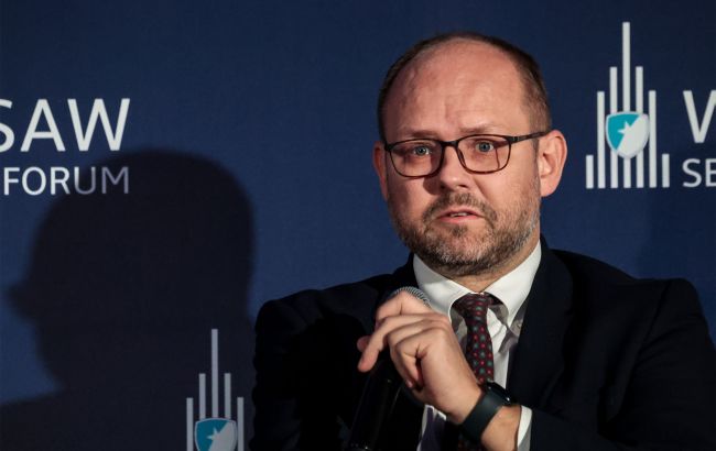 У Польщі заявили, що більше не можуть нескінченно приймати українських біженців