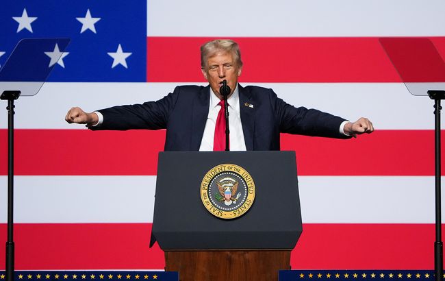 Мир через войну. К чему Трамп готовит армию США