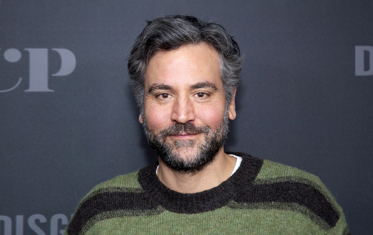 51-річний актор із "Як я зустрів вашу маму" таємно став батьком: фото первістка