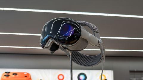 Apple превращает панорамы с iPhone в виртуальную реальность: новые возможности Vision Pro