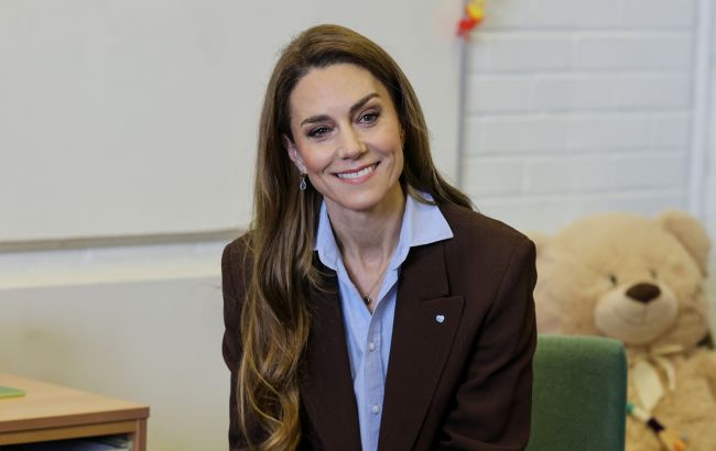 Стильный секрет Кейт Миддлтон: один цвет мгновенно делает образ дорогим