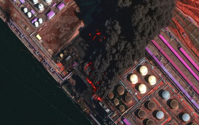 "Нафтовий параліч" на Балтиці: РФ втрачає понад 70 млн доларів на день
