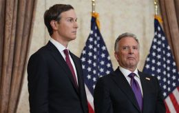 Віткофф і Кушнер планують візит до РФ та України 5-6 вересня, але є нюанс, - Reuters