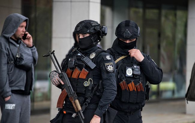 Теракт у Києві: слідство встановило повну хронологію подій