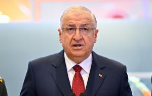 Туреччина застерегла Україну та РФ від атак у Чорному морі: обіцяє правові наслідки