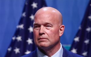 У США пояснили, як можуть наблизити Україну та РФ до мирної угоди