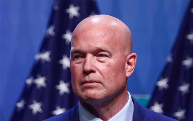 У США пояснили, як можуть наблизити Україну та РФ до мирної угоди