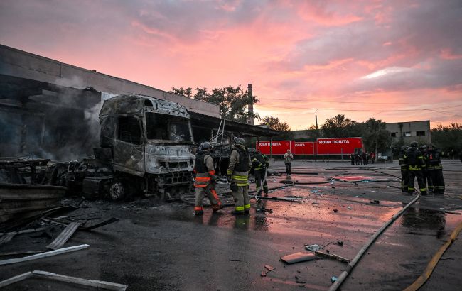 "Нова Пошта" попереджає про затримки з доставкою посилок