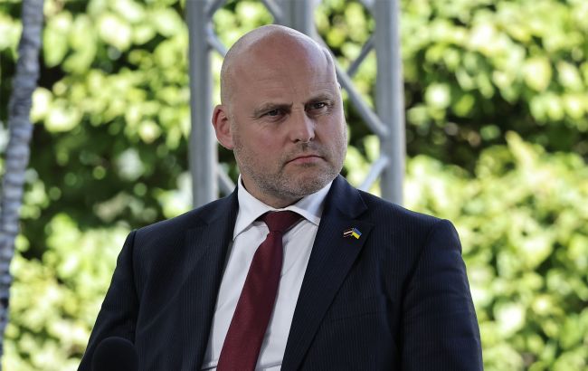 "Жорсткий вибір": прем&rsquo;єр Латвії уперше пояснив рішення щодо Усманова та Фрідмана