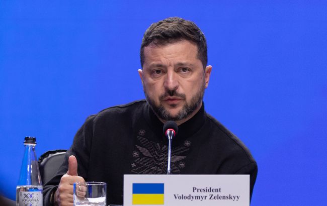 ППО та енергетична підтримка: Зеленський підбив підсумки саміту Коаліції охочих