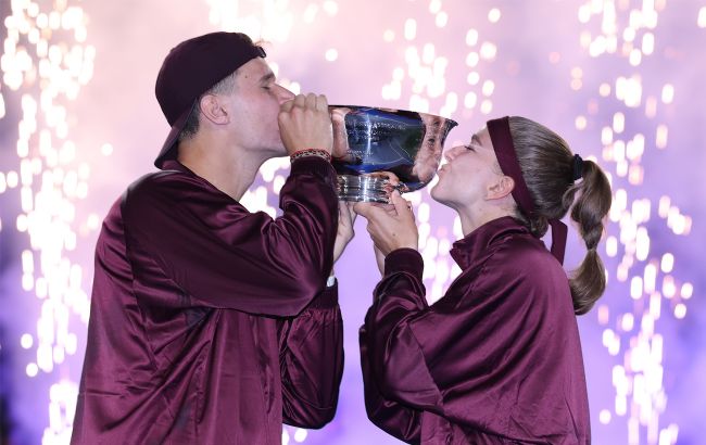 US Open-2026: останній акорд Grand Slam на харді