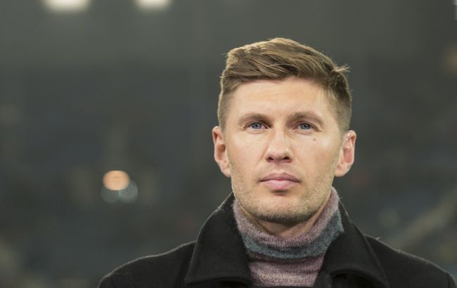 Левченко назвав проблему нападників збірної України та згадав травмованого Степанова