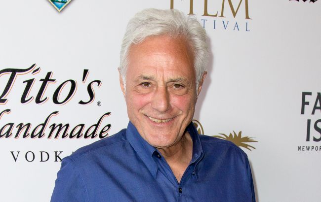 Умер звезда сериалов "Крестный отец" и "Клан сопрано"