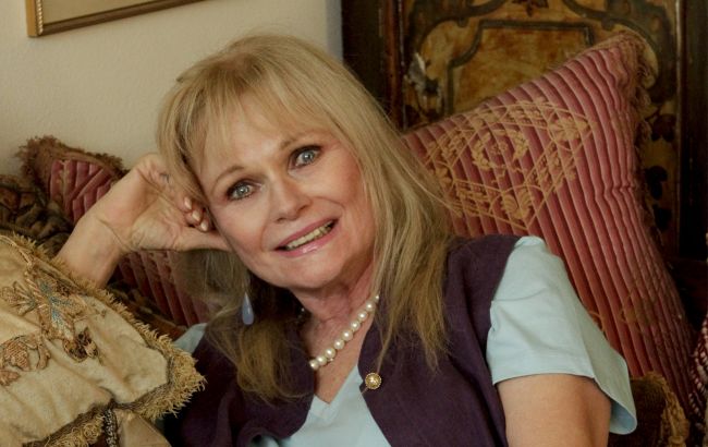 Умерла Валери Перрин: чем запомнилась звезда "Ленни" и "Супермена"