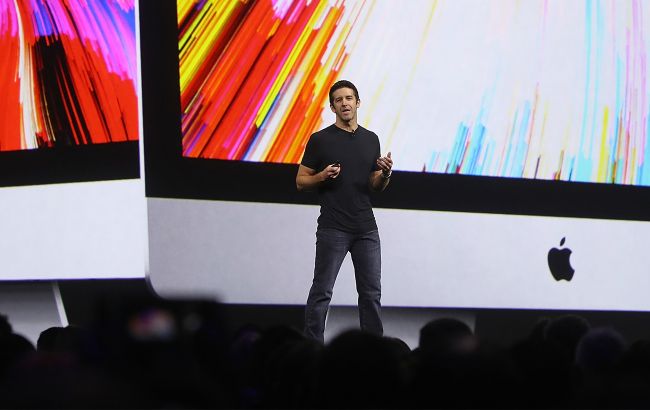 Apple готовит радикальный апгрейд iPhone: инсайдеры "слили" первые планы Джона Тернуса