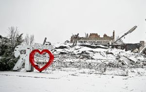 Місто зруйноване, росіян у рази більше: у Силах оборони розповіли про бої в Гуляйполі