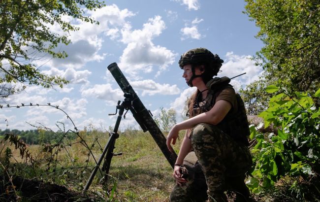 Українці дали новий прогноз тривалості війни з Росією