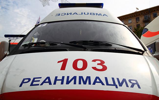 Протянул за собой 2 км: под Киевом пьяный водитель жестоко сбил парня и скрылся