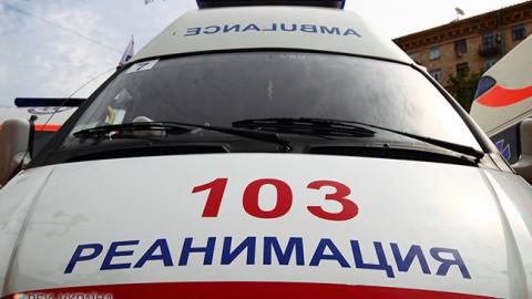 В Одеській області внаслідок ДТП загинули троє людей