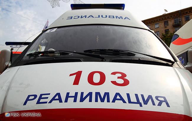 В Одеській області внаслідок ДТП загинули троє людей