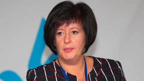 Екс-омбудсмен Лутковська увійде до складу ТКГ